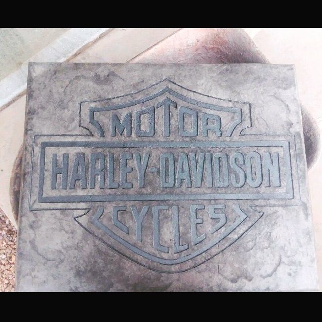Harley Davidson