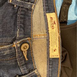 Holister pants