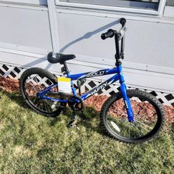 Kids Bike ( Like New)