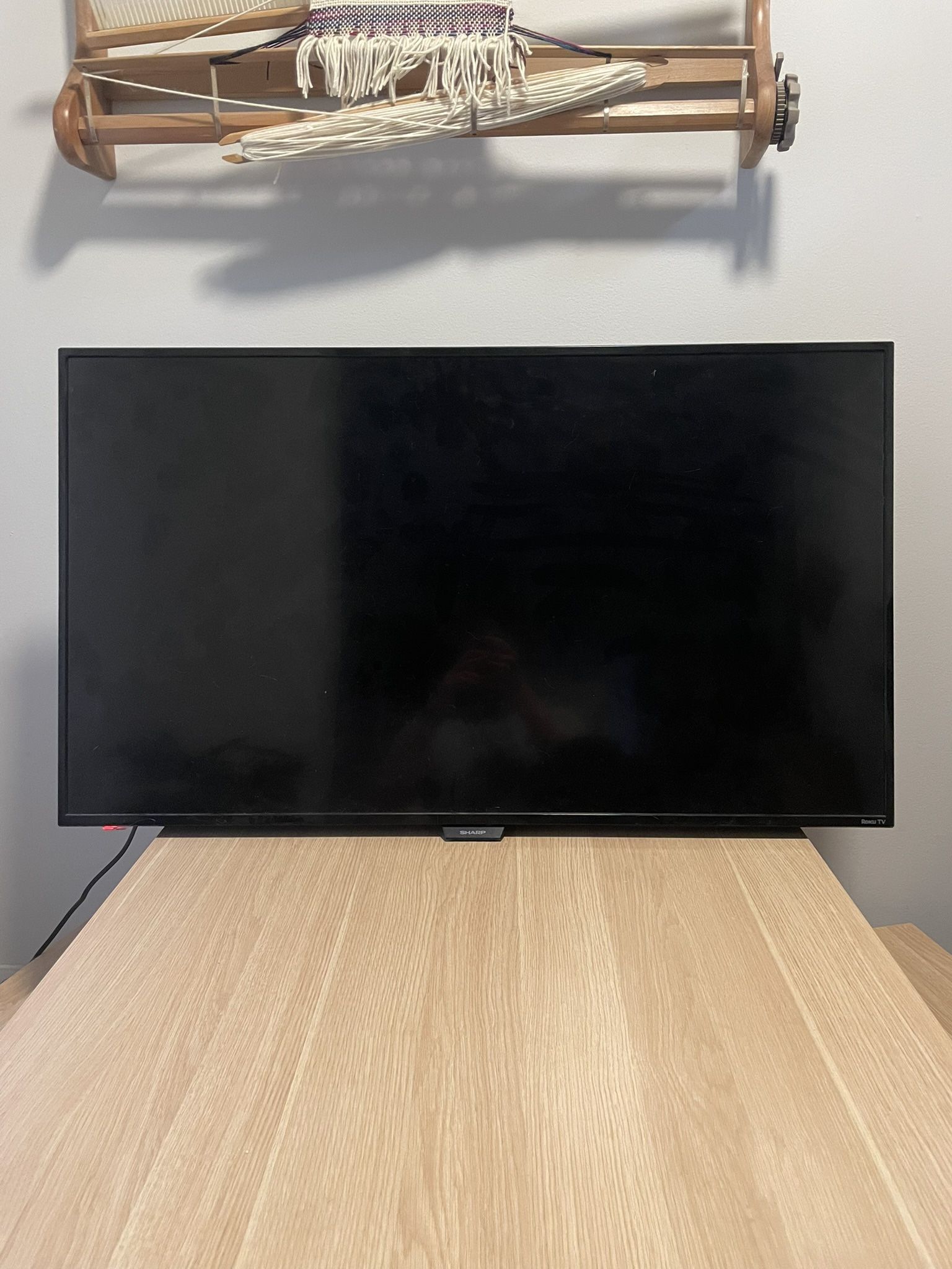 Roku SmartTV 42in