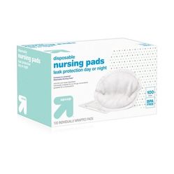 Breastfeeding Pads