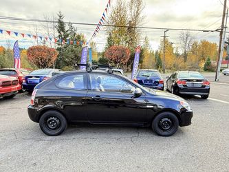 2009 Hyundai Accent