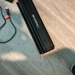 Heybike Battery