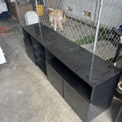 Entertainment Center 