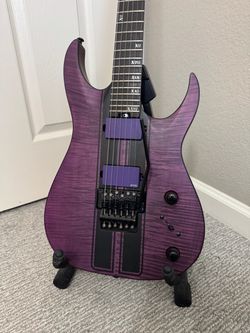 Schecter Banshee GT FR Electric Guitar