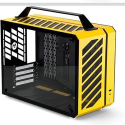 mechanical master  case