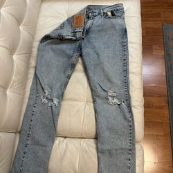 Levi Jeans 34x34