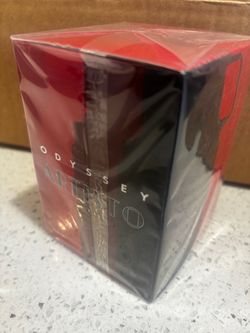 Odyssey artisto (unisex)