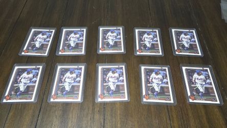 BASE ROOKIE LOT