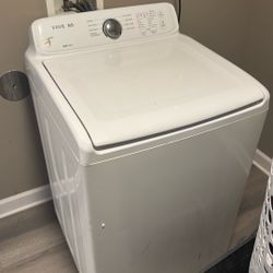 Samsung Washer