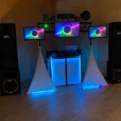 ⭐️⭐️⭐️Renta Sonido⭐️⭐️⭐️