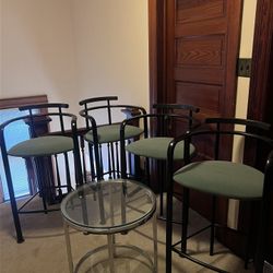 Bar stools