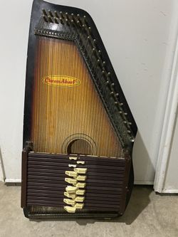 Auto Harp