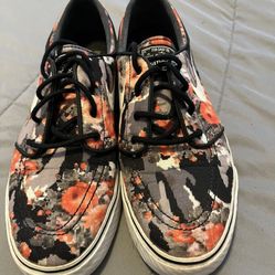 Nike Sb Janoski Size 9 