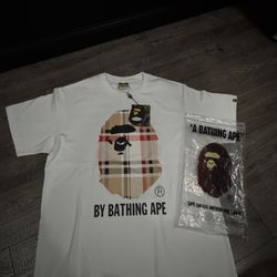 Bape Shirt