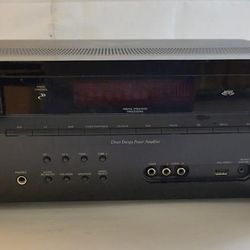 Pioneer VSX-918V 