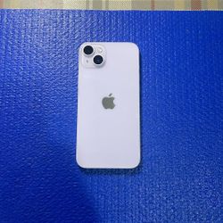 Iphone 14+ Plus 128gb Purple Unlocked