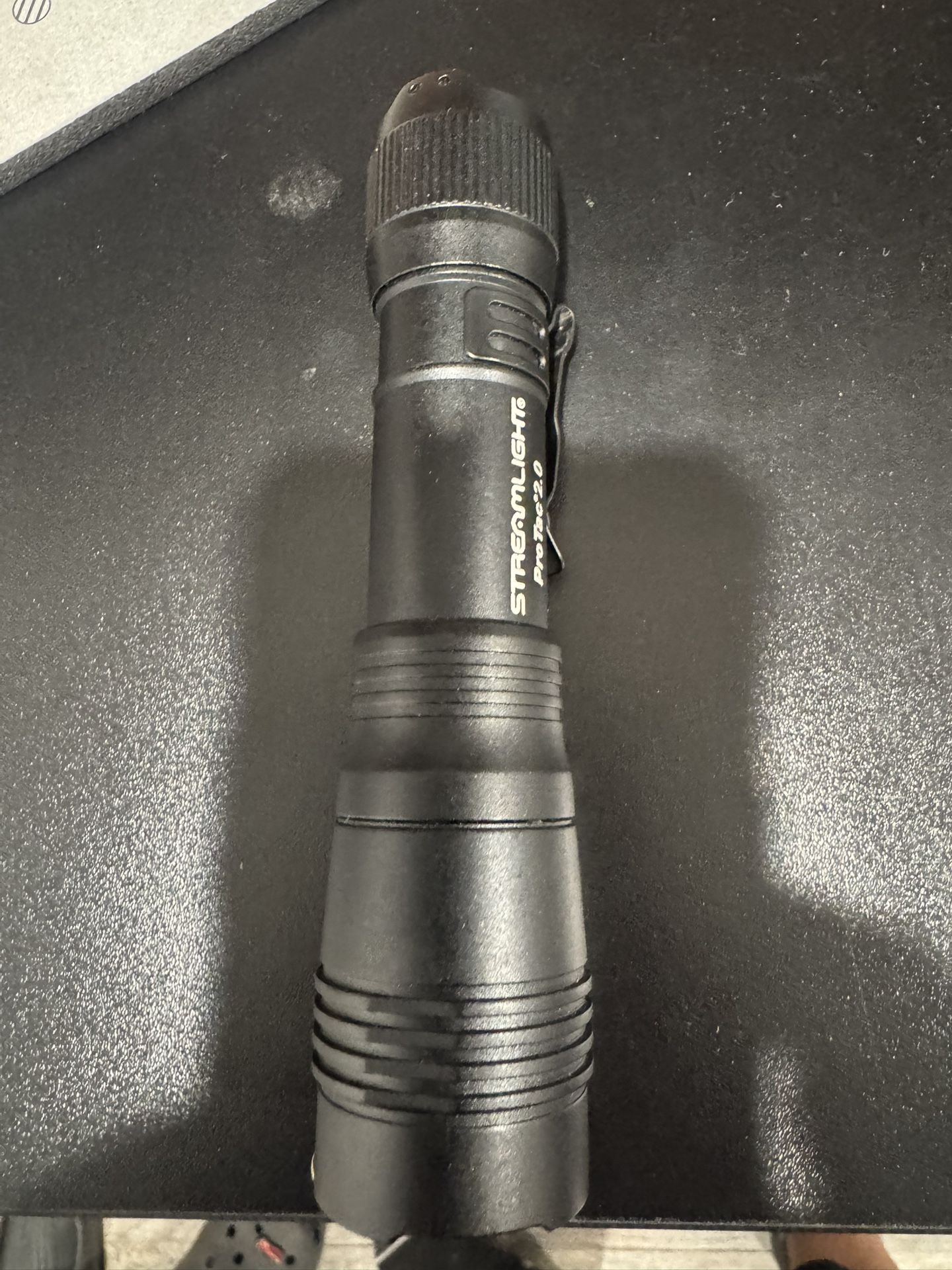 Streamlight Protac 2.0