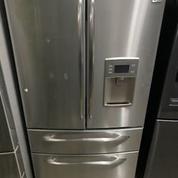 Refrigerator Working Perfectly Fine 