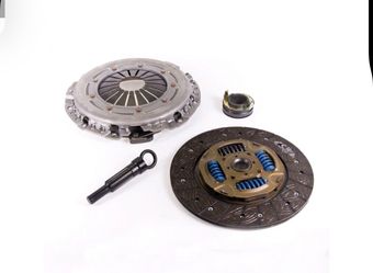LuK 05-133 LuK RepSet with release bearing For 05-10 Hyundai Kia Sportage Tucson