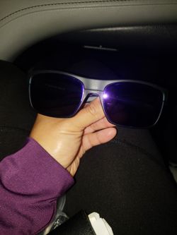 Oakley Sunglasses 