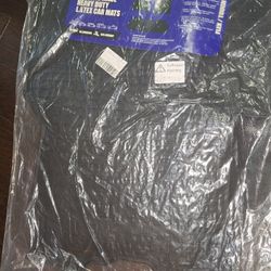 Floor Mats, 2pack, For Granite/pinnacle/anthem, 05-24LXT040301