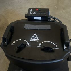 Low Fog Machine Cloud For Dj 