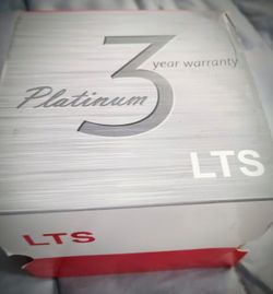 Platinum Series 3 Video Camera
