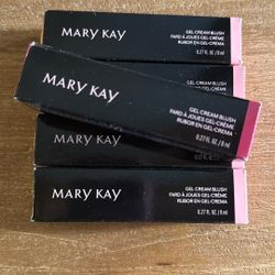 Mary kay blush Sticks 