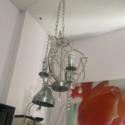 Beautiful Chandelier 