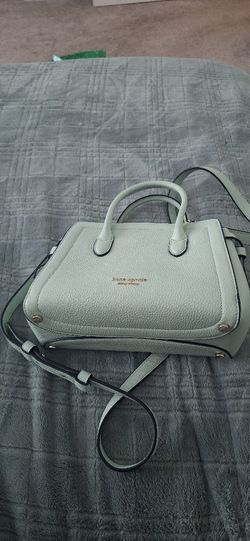 Kate Spade New York Knott Mini Satchel