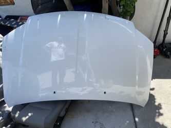 2019 Dodge Caravan Hood, Fender, Headlight 