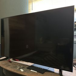 43 Inch 4K Ultra HD LED Smart Tv (2018)