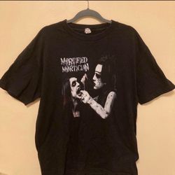 Mortified Mortician Band Shirt