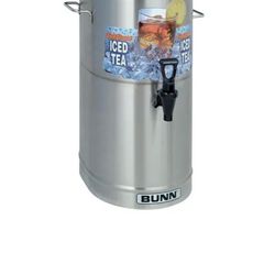 Tea Dispenser