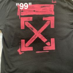 Off-White, Fear Of God, Supreme