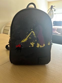 Disney Sleeping Beauty Loungefly