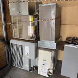Ac Unit