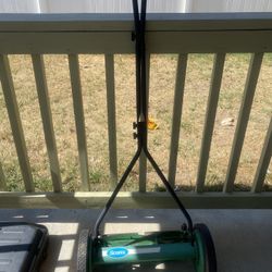 Scott Grass Cutter