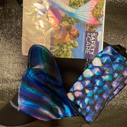 Mermaid Tail