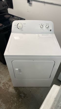 Electric Dryer Like Bew