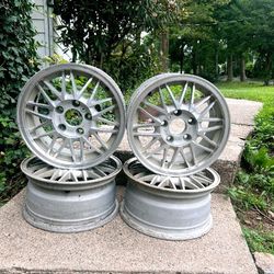 16inch Rims