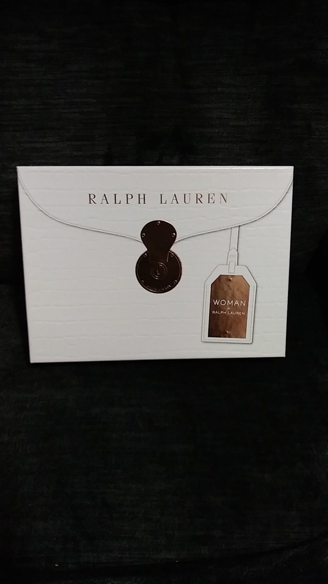 WOMAN by Ralph Lauren perfume