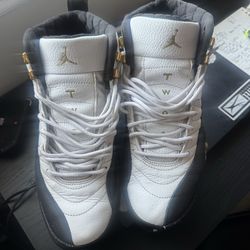 Jordan 12 size 10