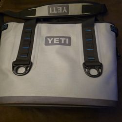 Yeti Hopper 20 Cooler