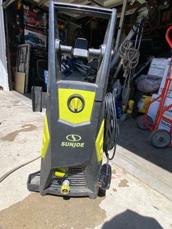 Ryobi Electric 2300 PSI Pressure Washer