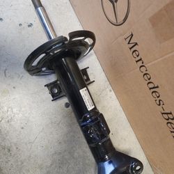 OEM MERCEDES BENZ FRONT SHOCK ABSORBER STRUT SLC SLK