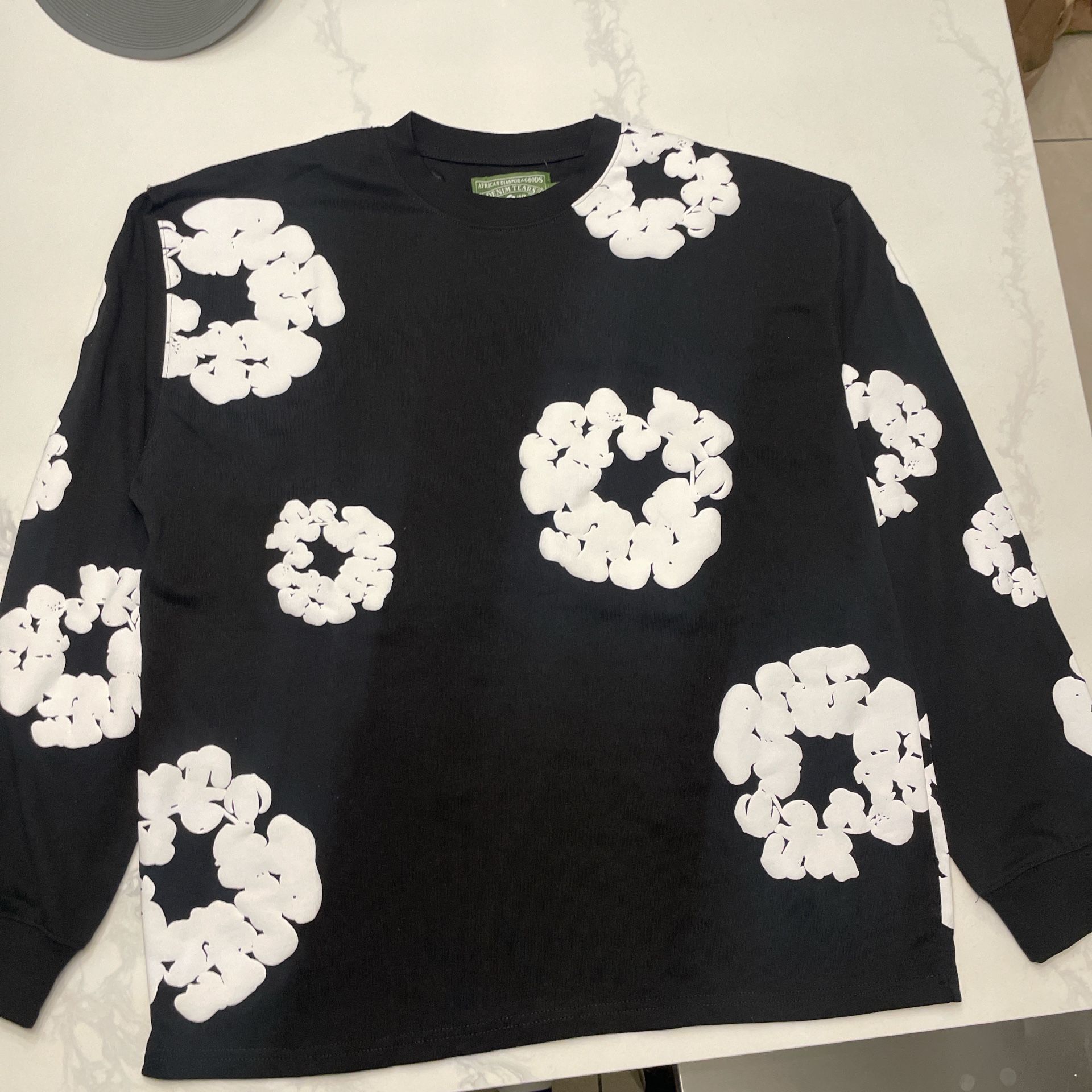 Denim Tears Shirt