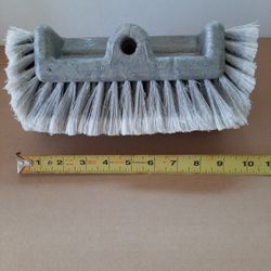 Plush Wash Brush