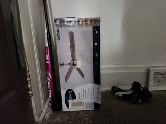 Harbor Breeze Ceiling Fan